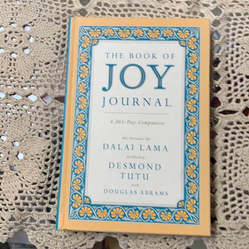 A 365-Day Companion
